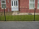 Commercial Electric Gates UK gallery 21